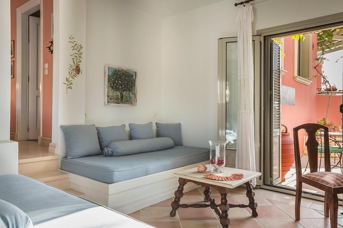Guest house Roi Boutique *