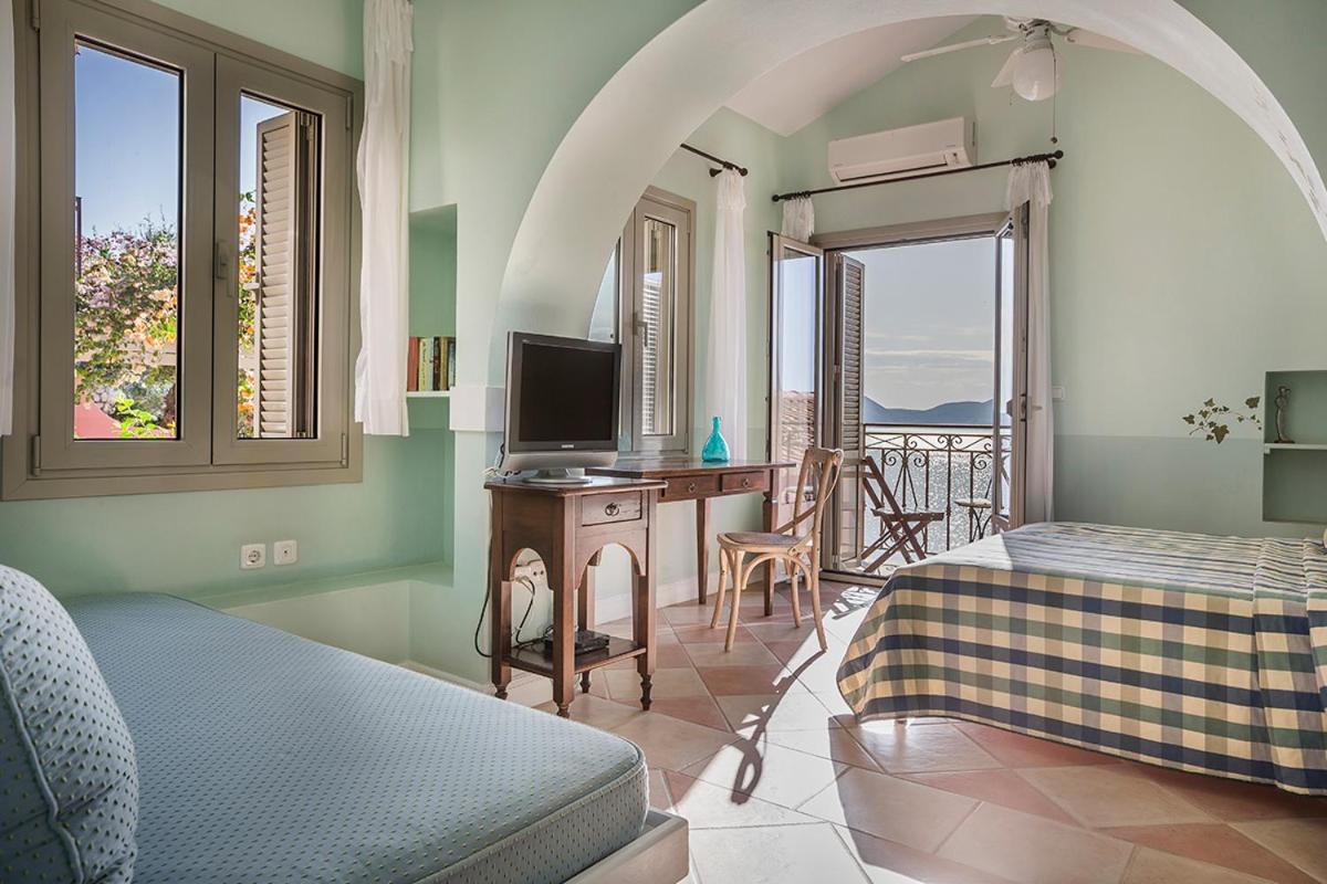 Roi Boutique Guest house *