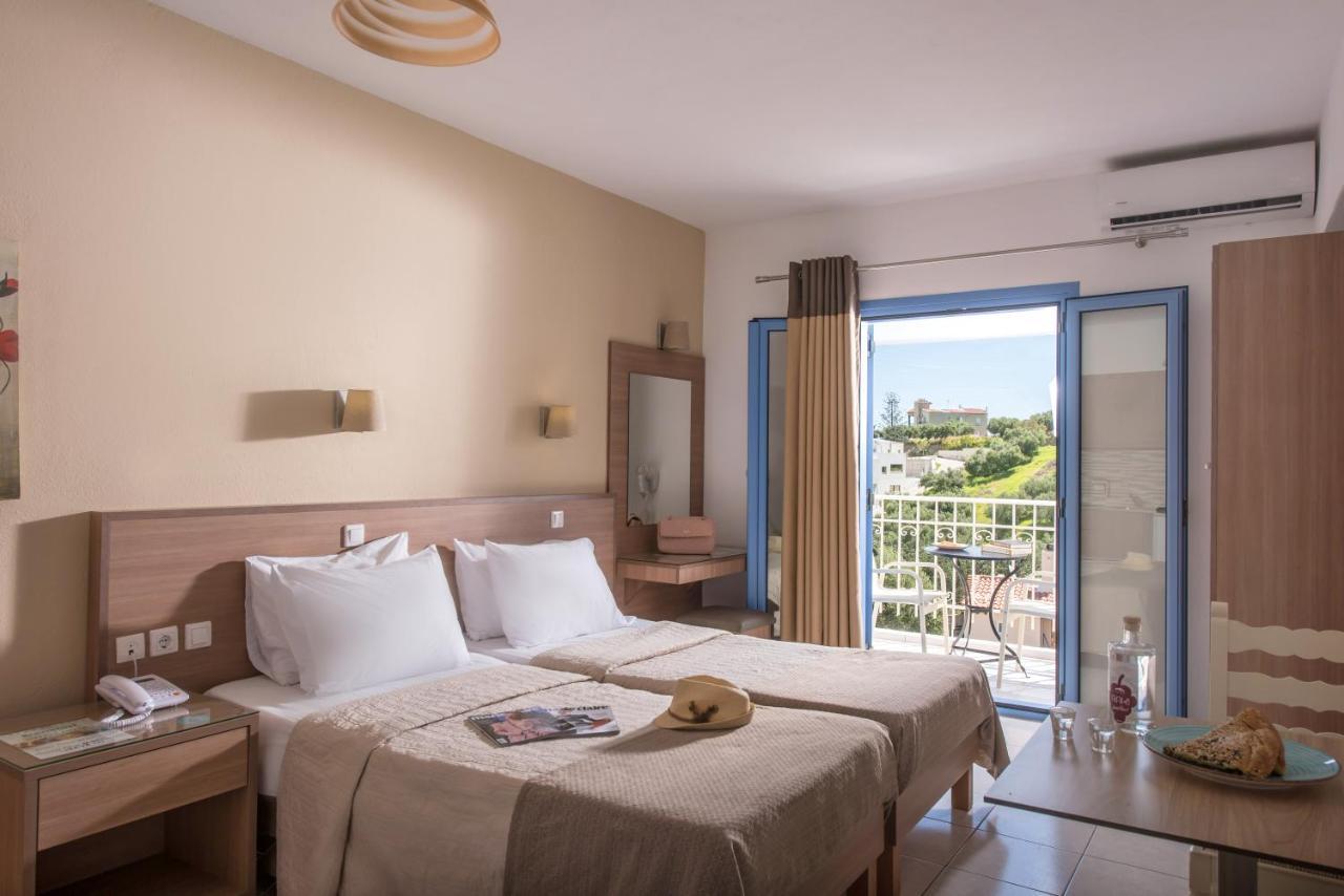 Lofos Aparthotel 2*