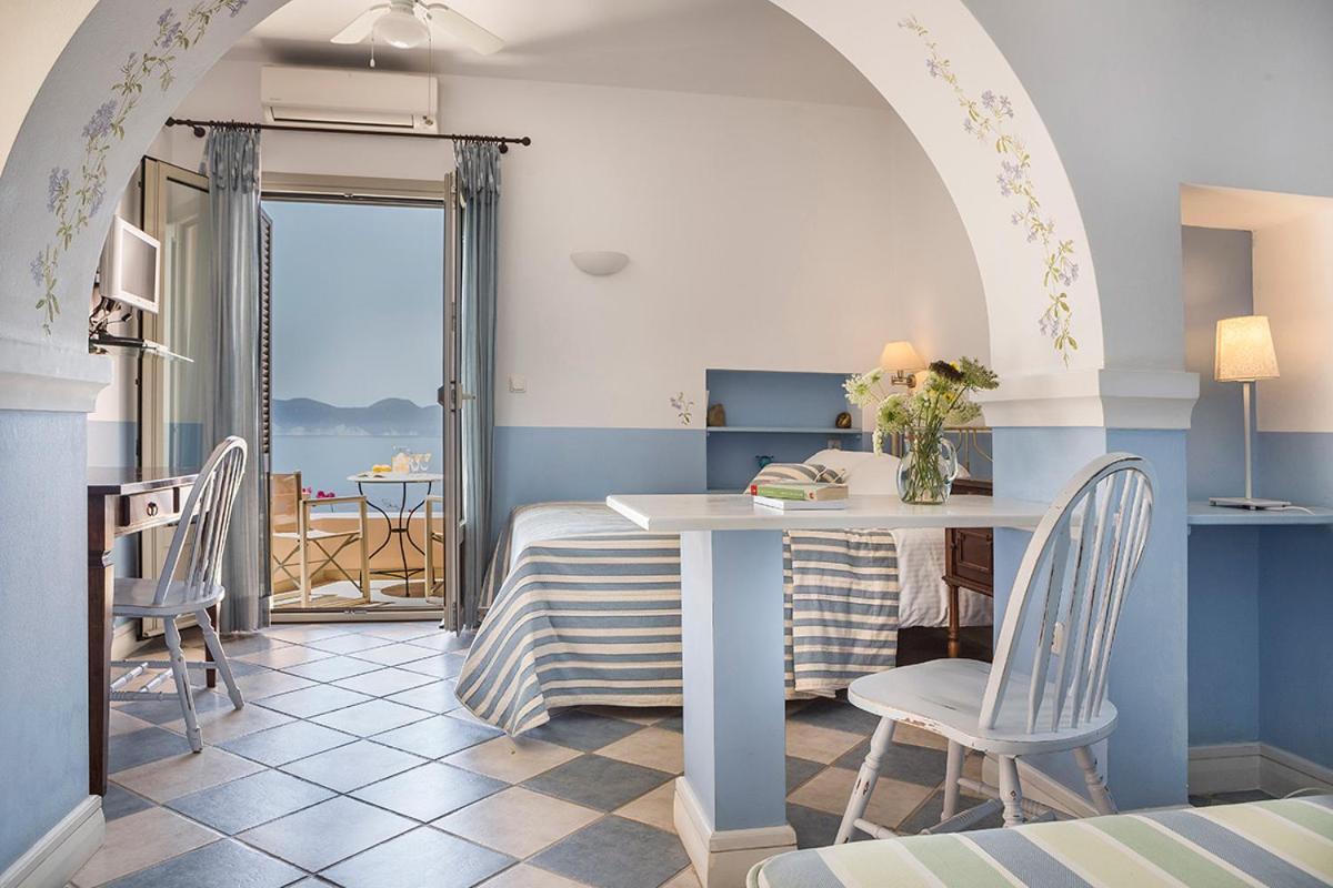 Guest house Roi Boutique