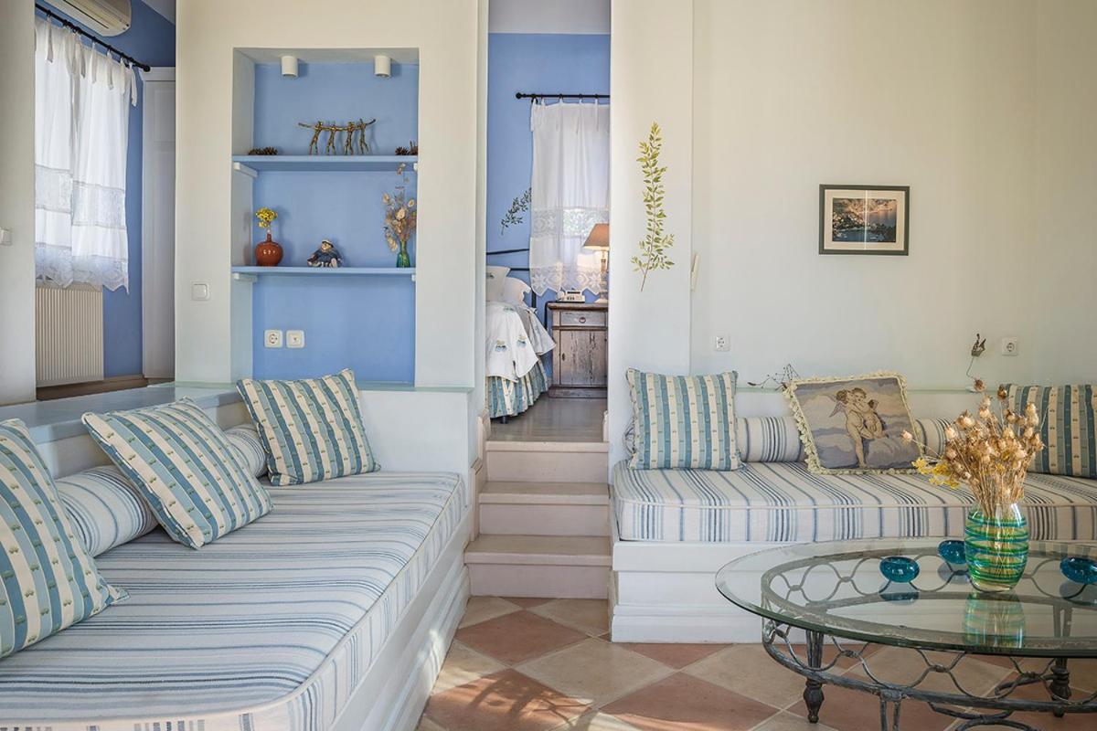 Roi Boutique Guest house *