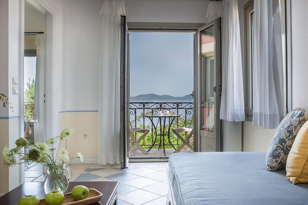 Roi Boutique Guest house Asos