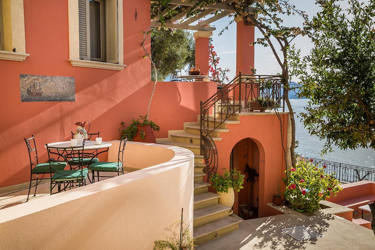 Guest house Roi Boutique Asos