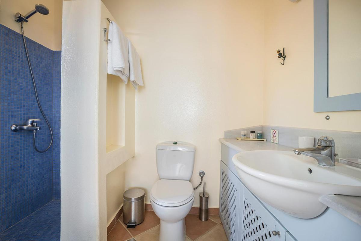 Roi Boutique Guest house *