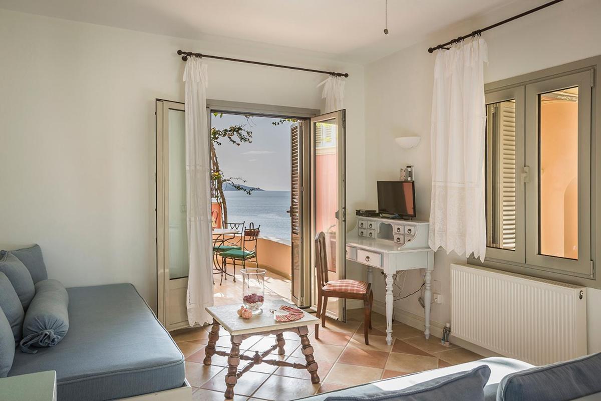 Guest house Roi Boutique