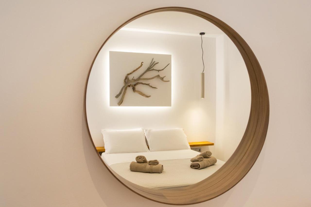 Apartment Barbarigos Luxury