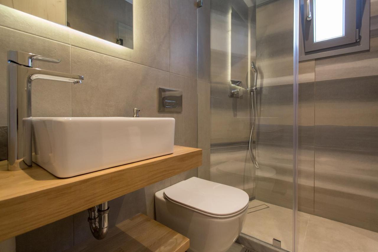 Apartment Barbarigos Luxury *