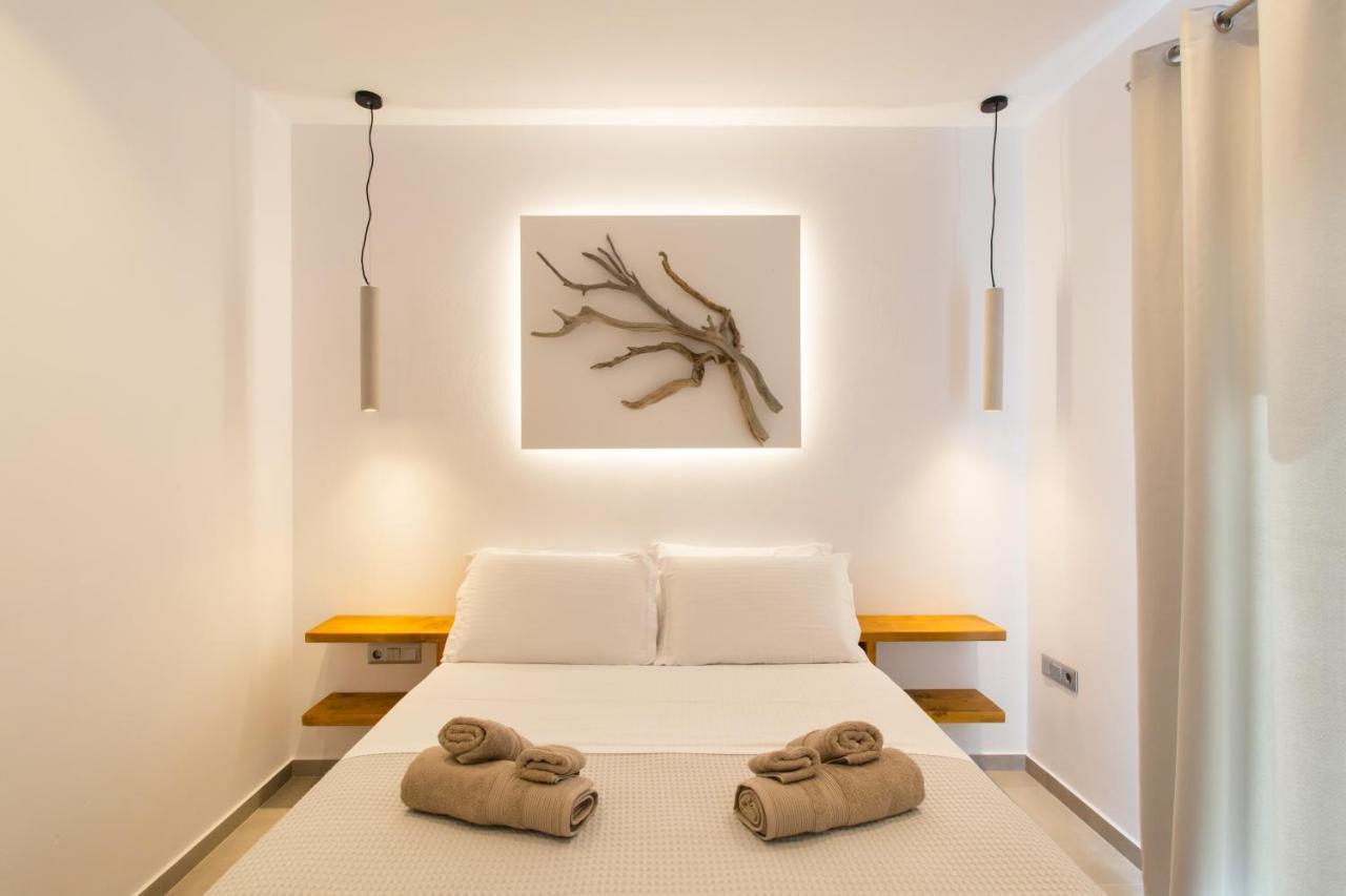 Barbarigos Luxury Apartment *