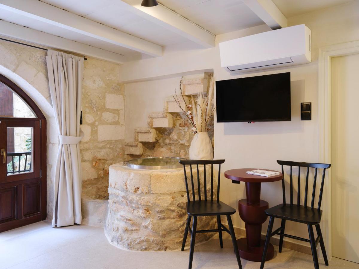 Casa Dei Delfini 3* Rethymno (Crete)