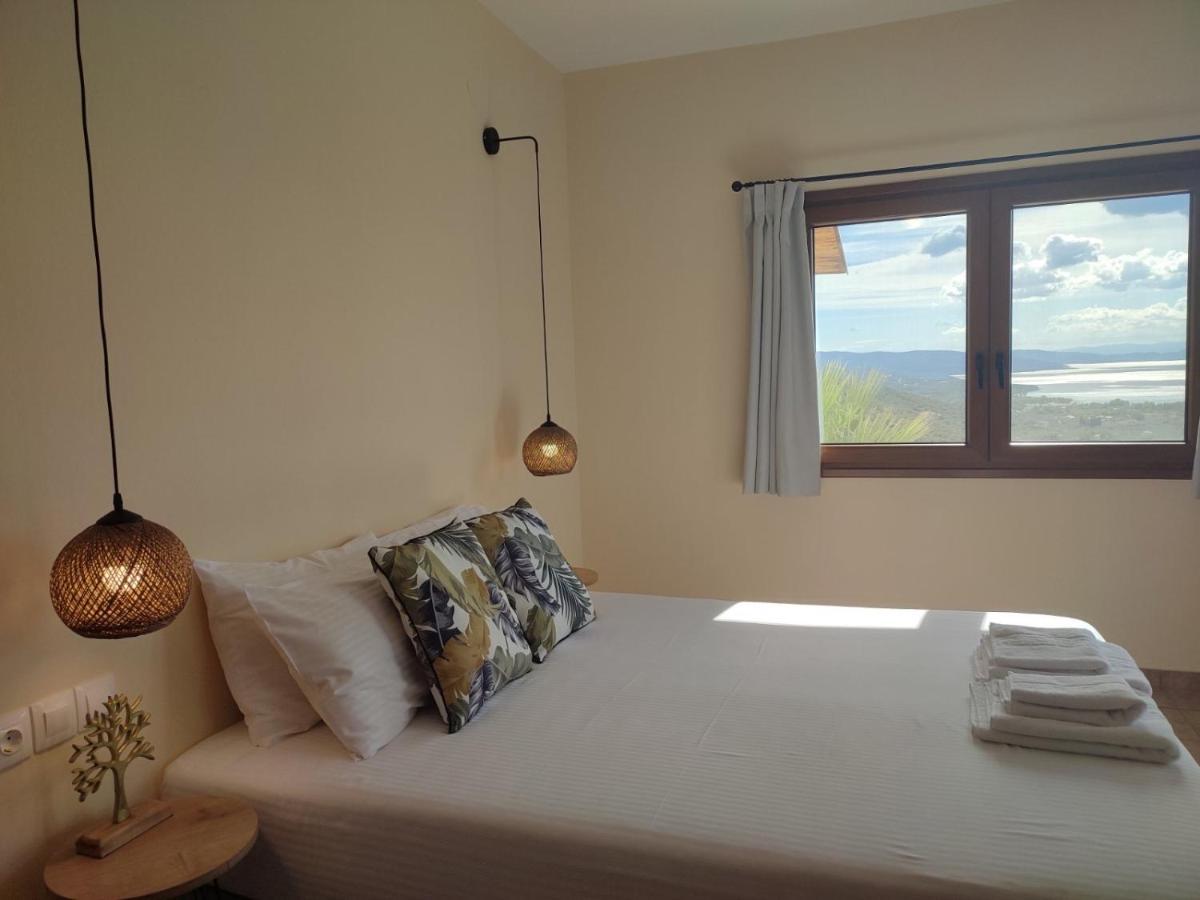 Sun Touch Pelion Guest house