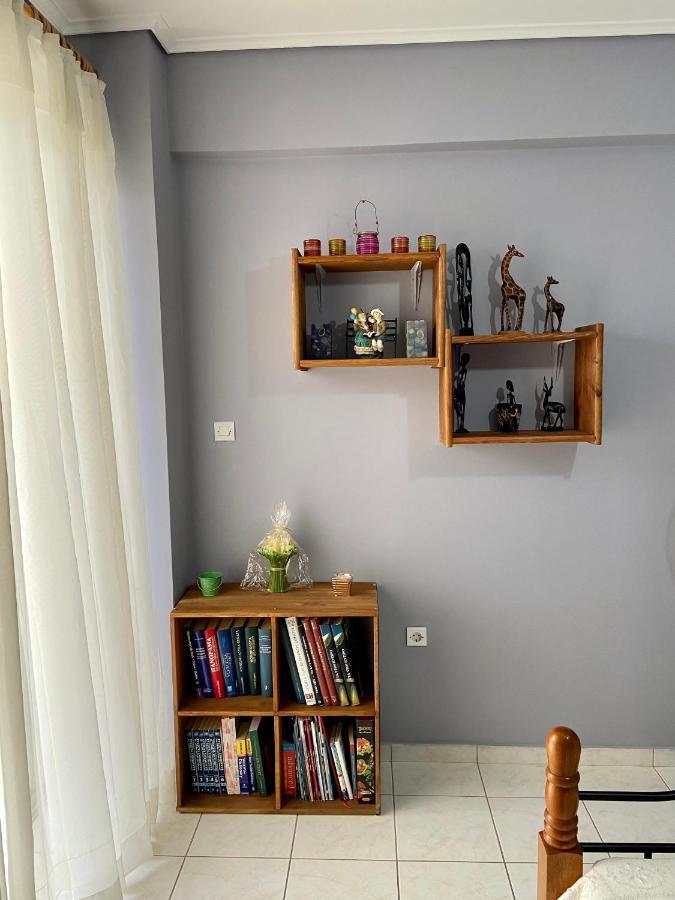 Apartment Vivian's Chalkida