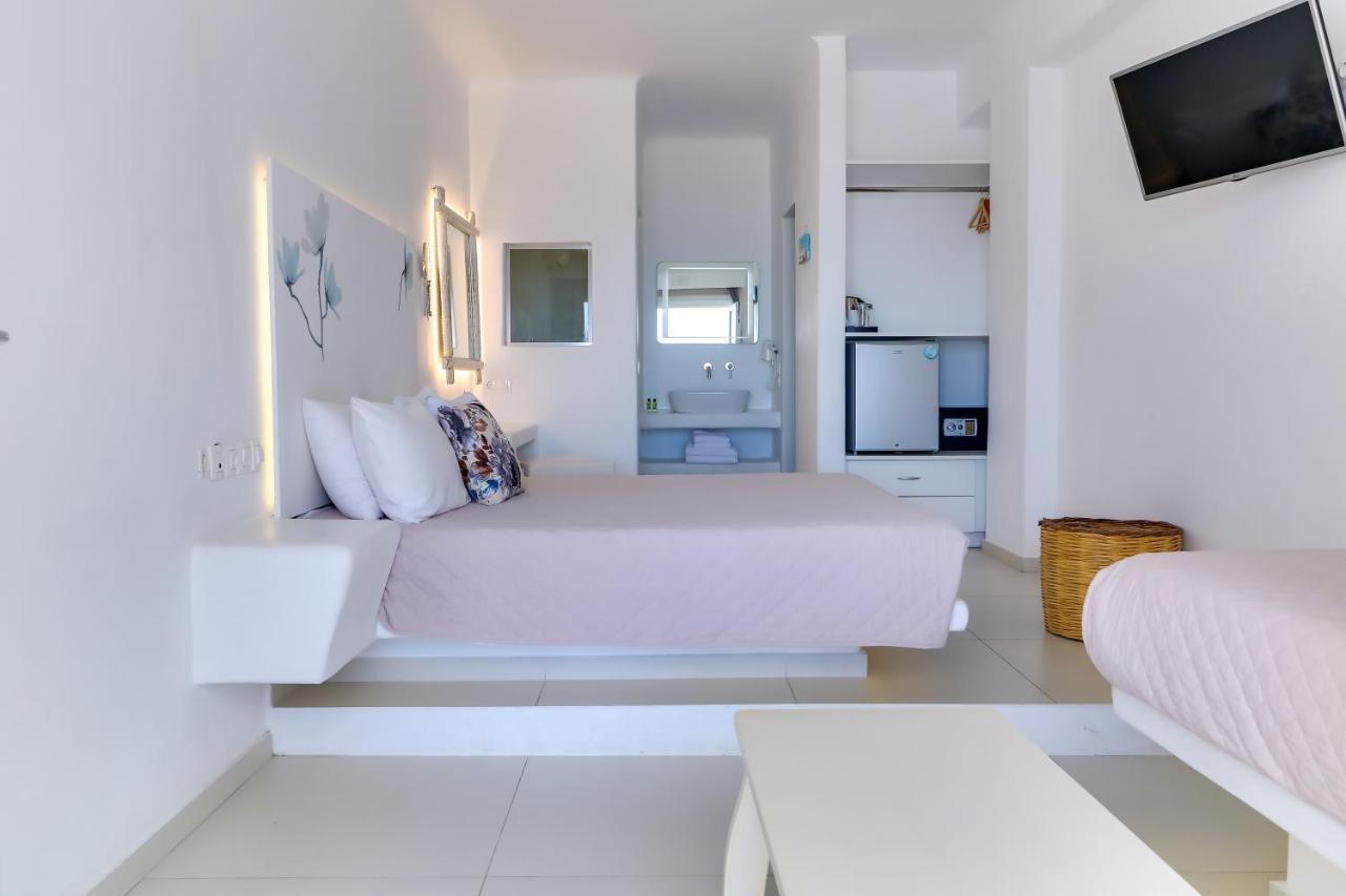 Manolia View Mykonos * Tourlos