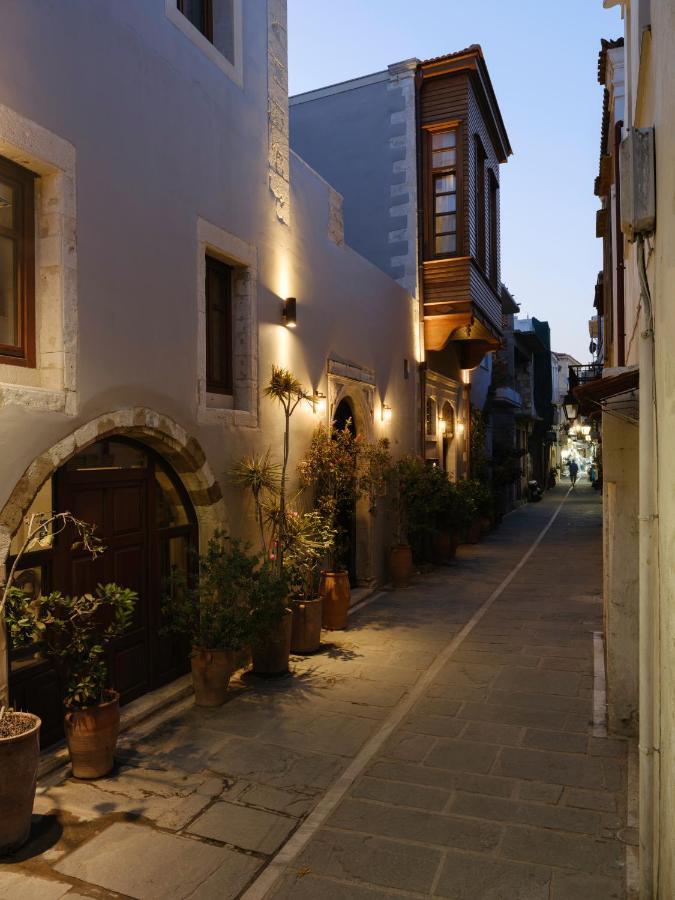 Casa Dei Delfini Hotel