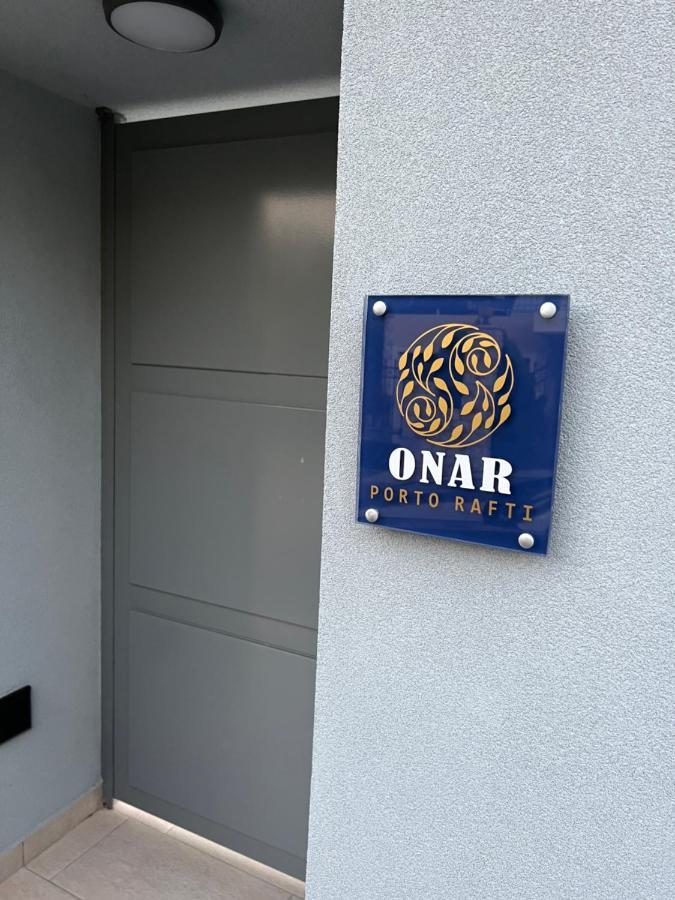 Onar