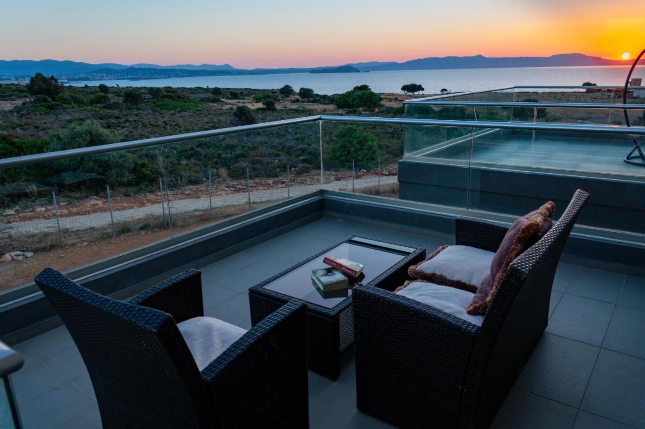 Gold Dream Villa