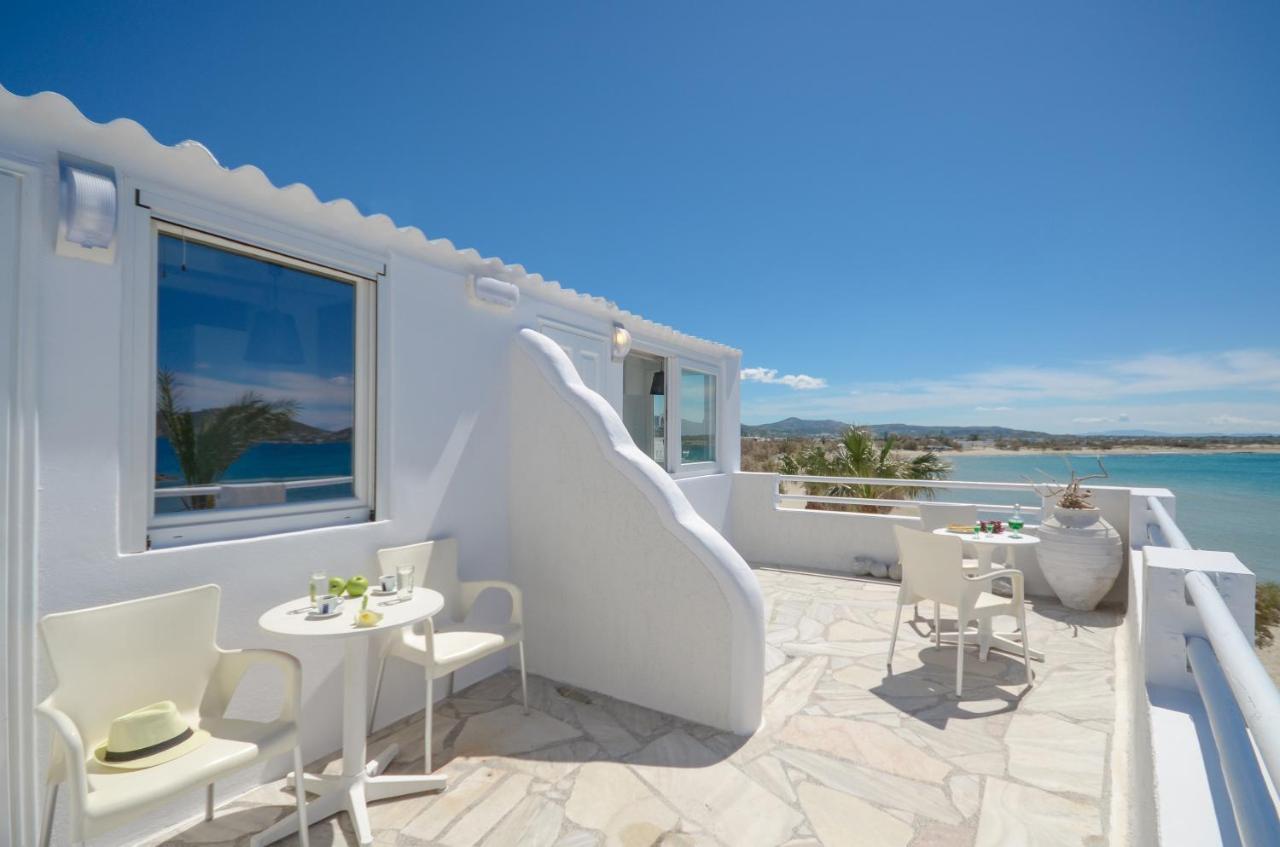 Saint George Naxos City