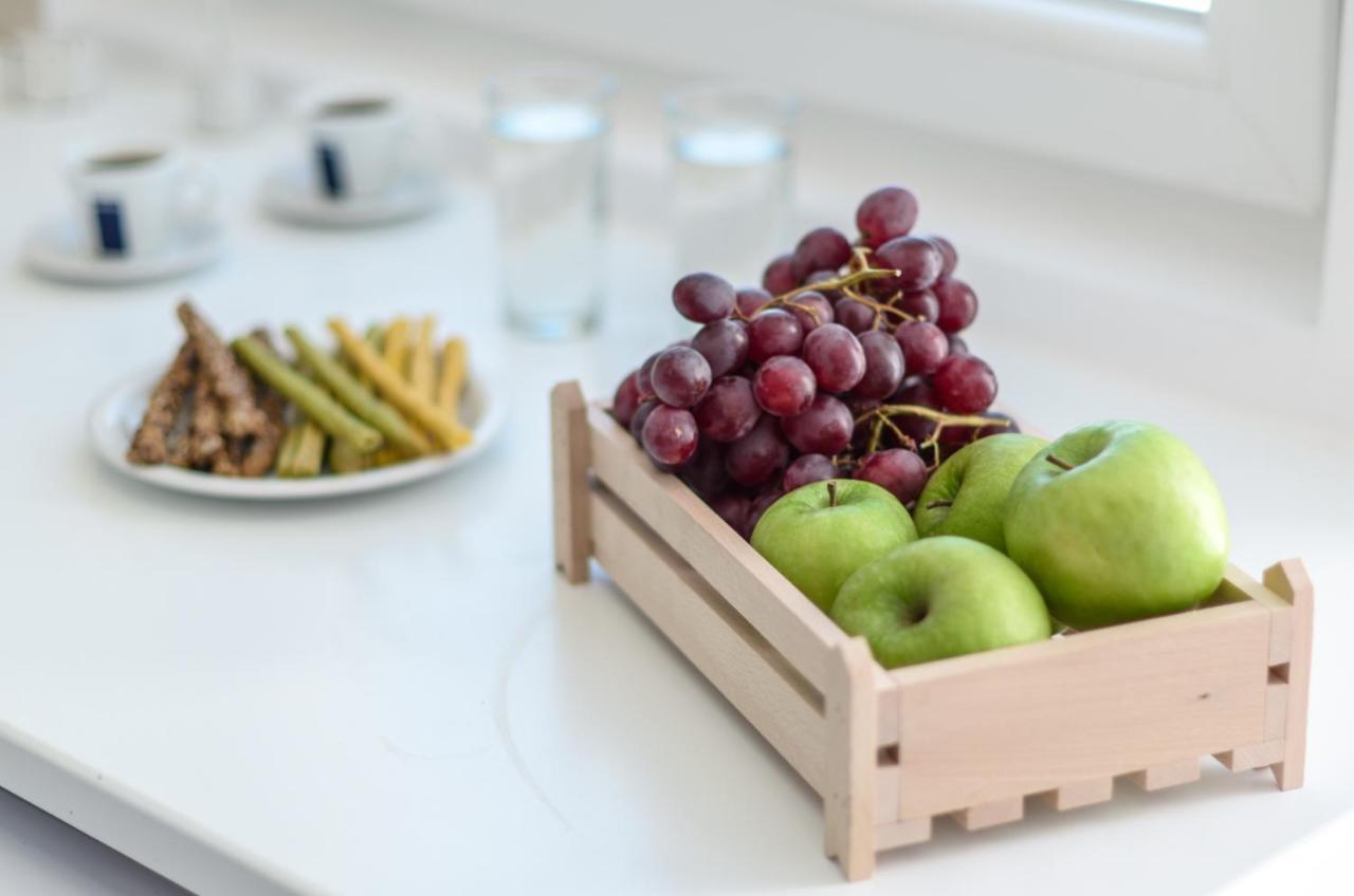 Hotel Saint George Naxos City