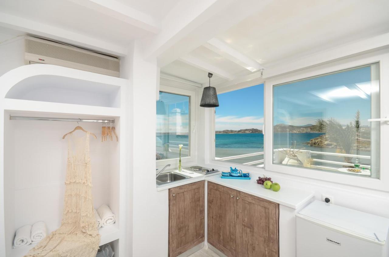 Saint George Hotel Naxos City