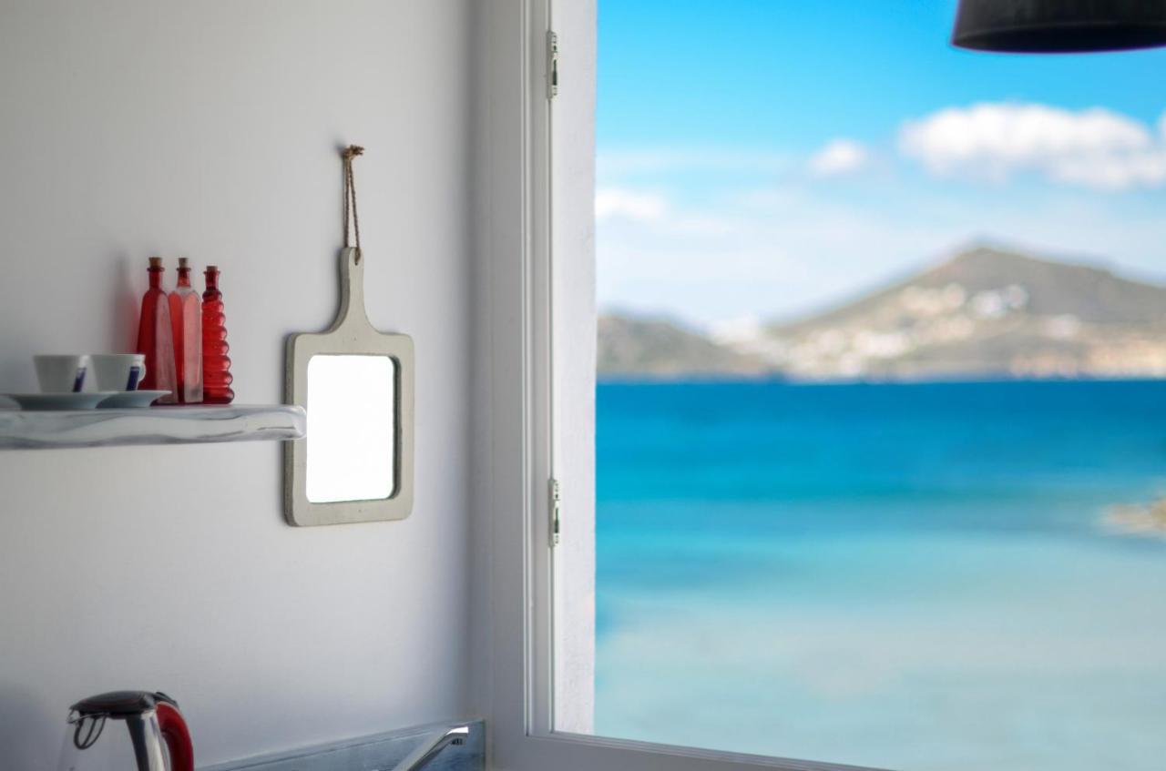 Saint George Hotel Naxos City