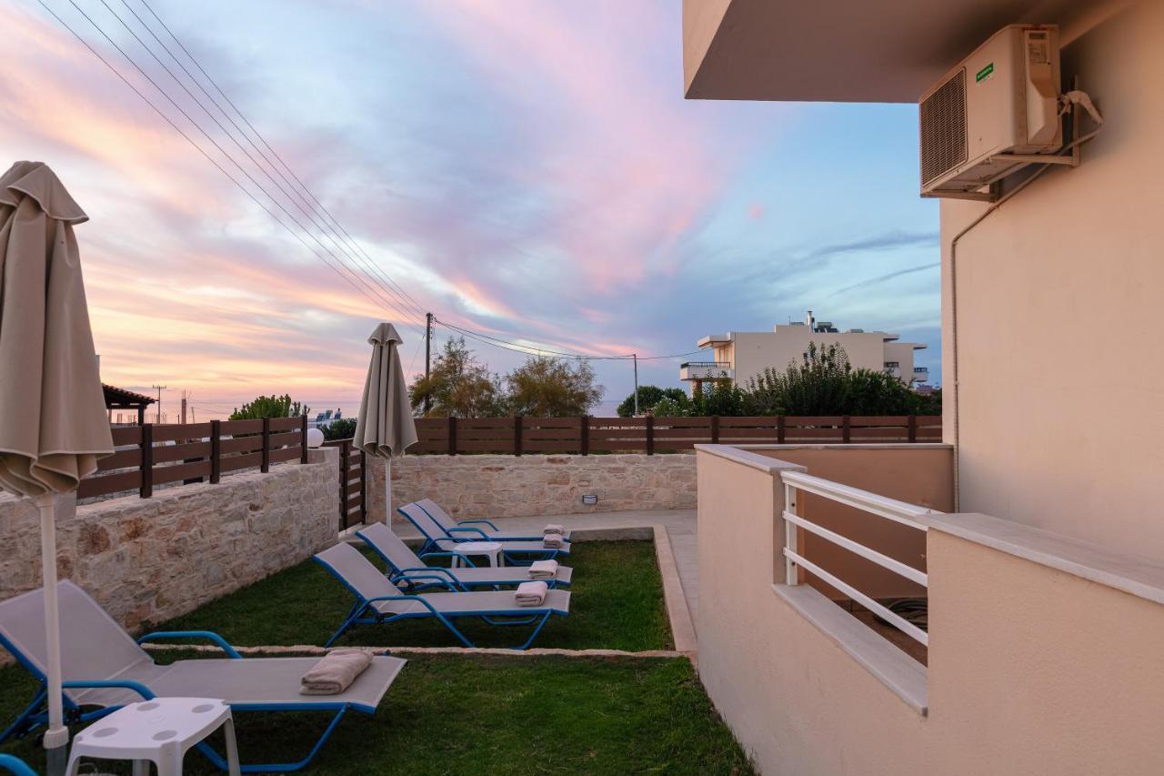 Holiday home 7 Bedroom With Pool, 700m From The Beach! Prinos (Crete)