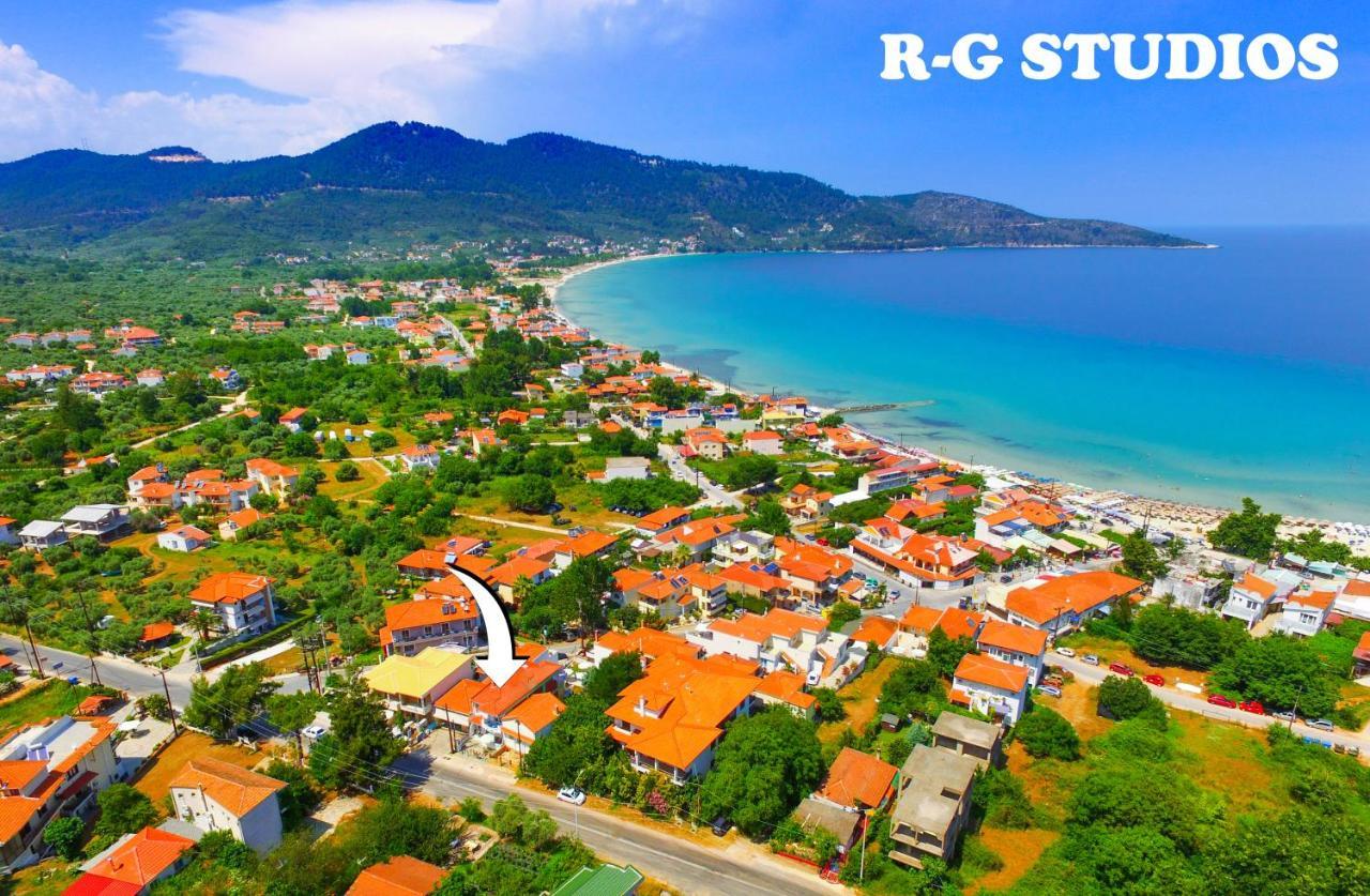 Rg Thassos #3 *