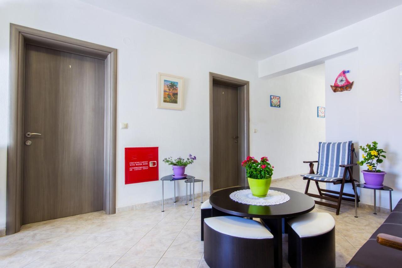Aparthotel Rg Thassos #5