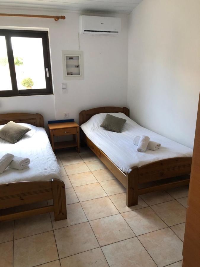 Mediterranean & Aparthotel 2*