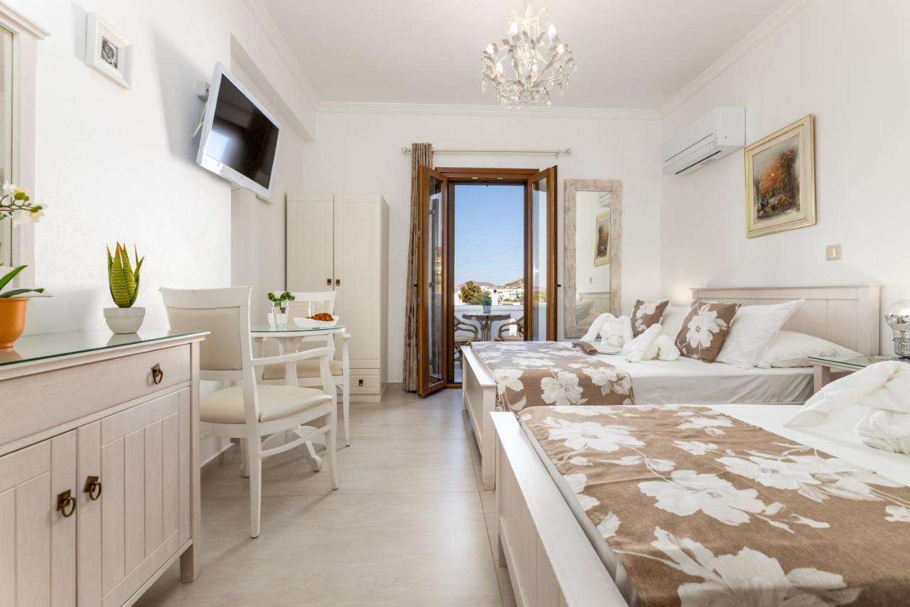 Panos Luxury Parikia (Paros)