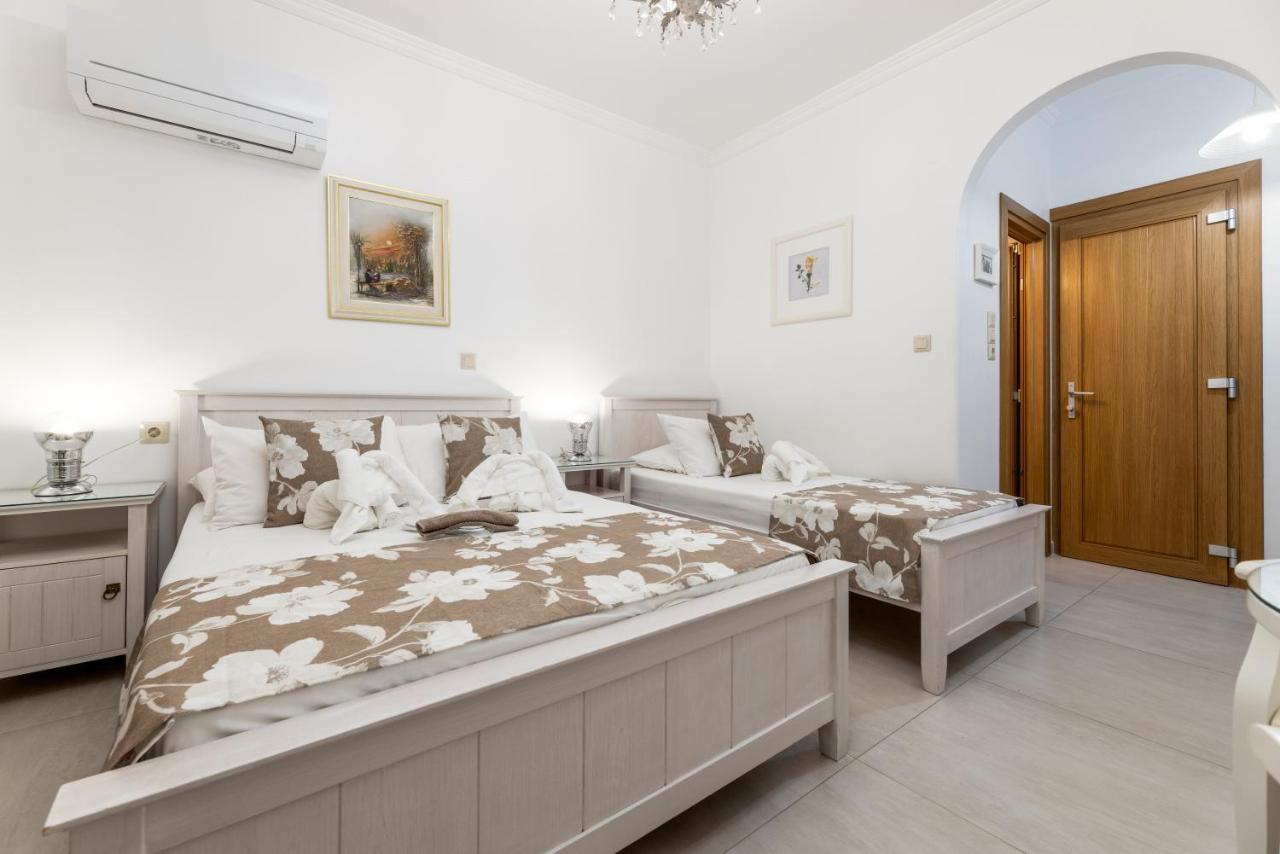 Panos Luxury Apartment Parikia (Paros)