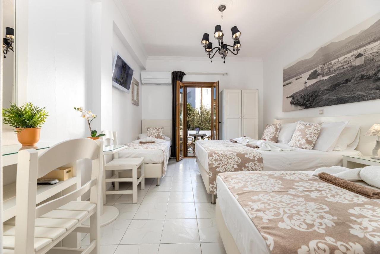 Panos Luxury Parikia (Paros)