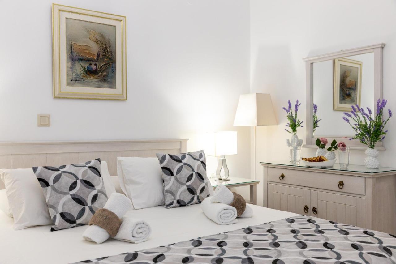Apartment Panos Luxury