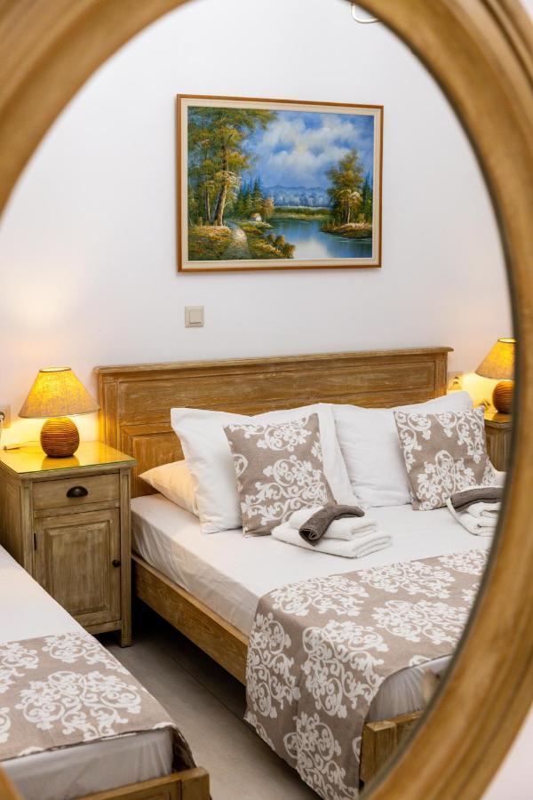 Panos Luxury Parikia (Paros)