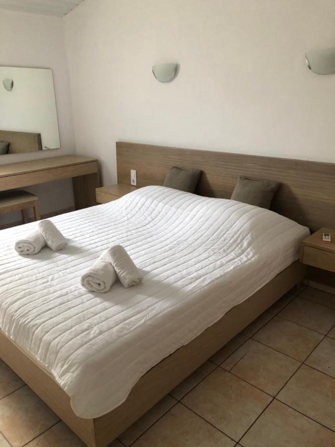 Mediterranean & Aparthotel Kissamos