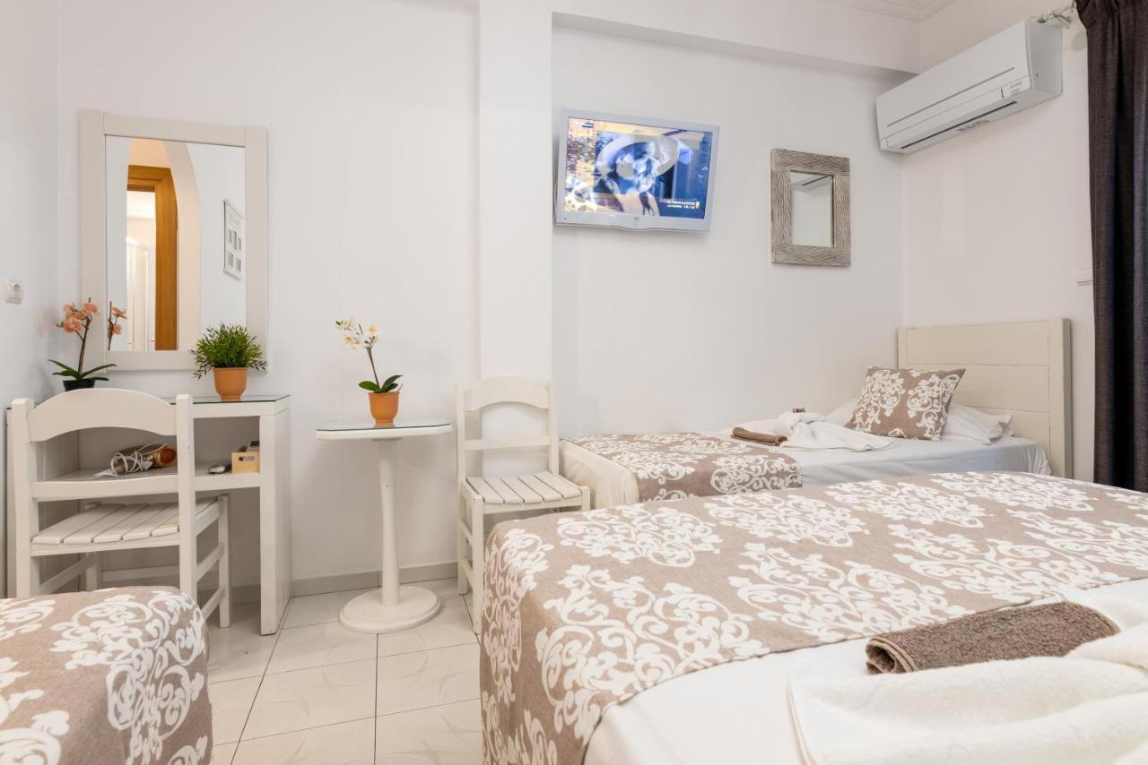 Apartment Panos Luxury Parikia (Paros)