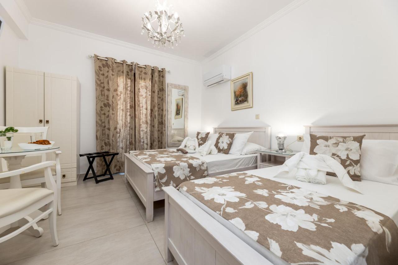 Panos Luxury Parikia (Paros)