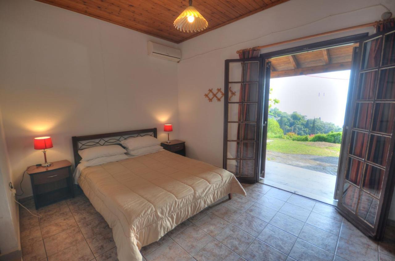 Anna Apartment