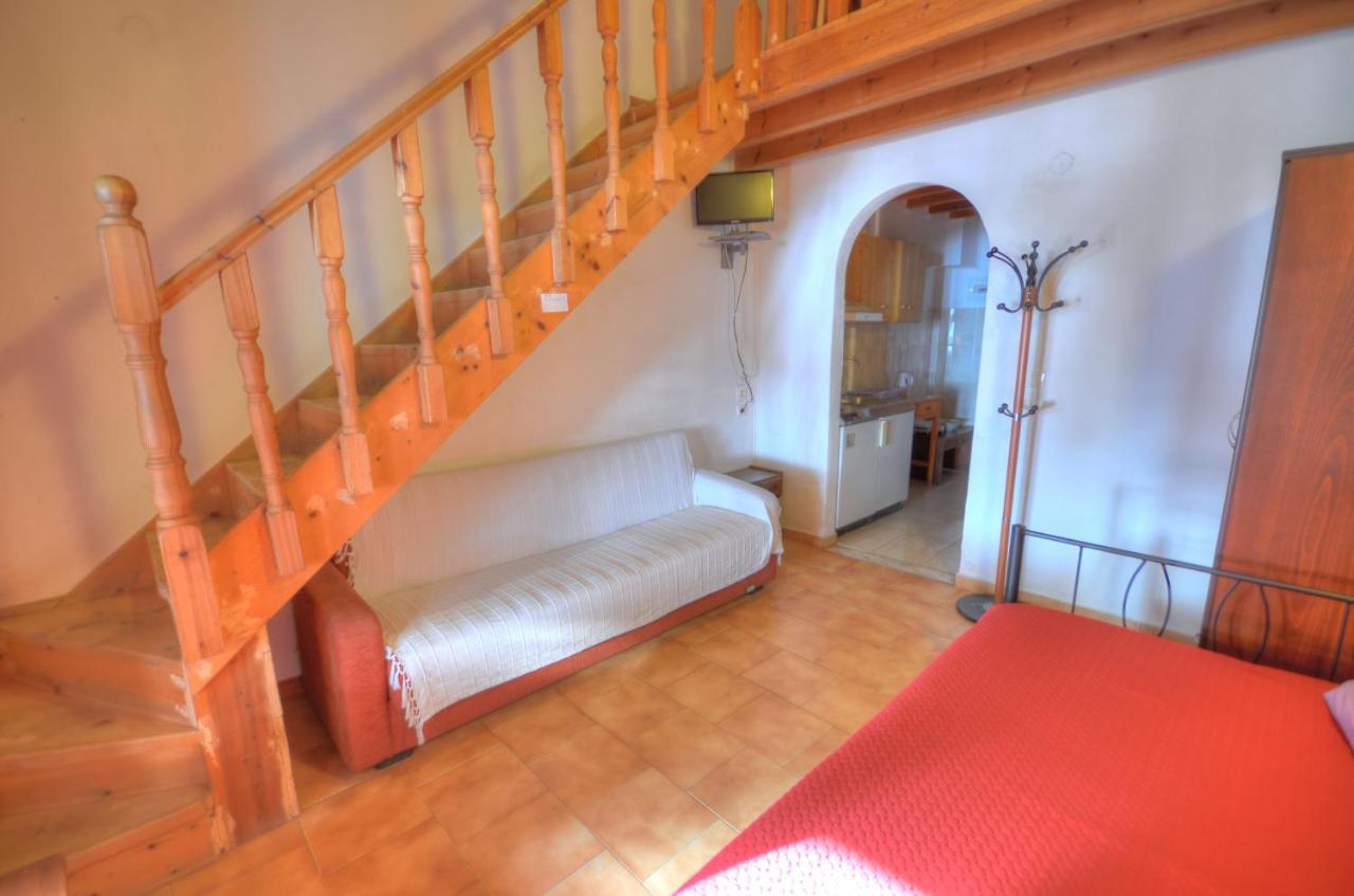 Apartment Anna *