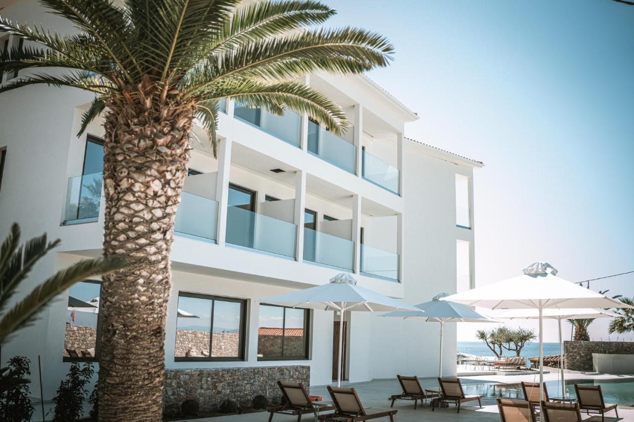 Hotel Pheia, Vriniotis 4*