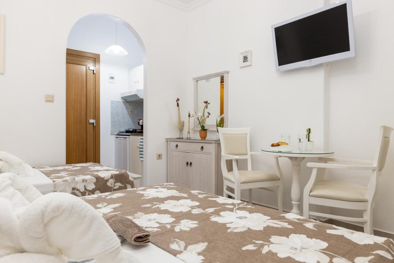 Panos Luxury Apartment Parikia (Paros)
