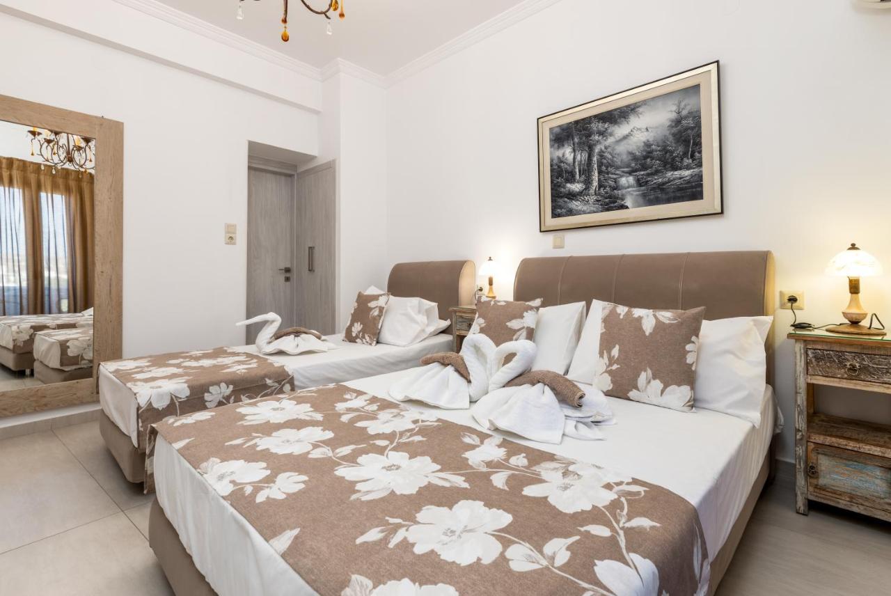 Panos Luxury Apartment