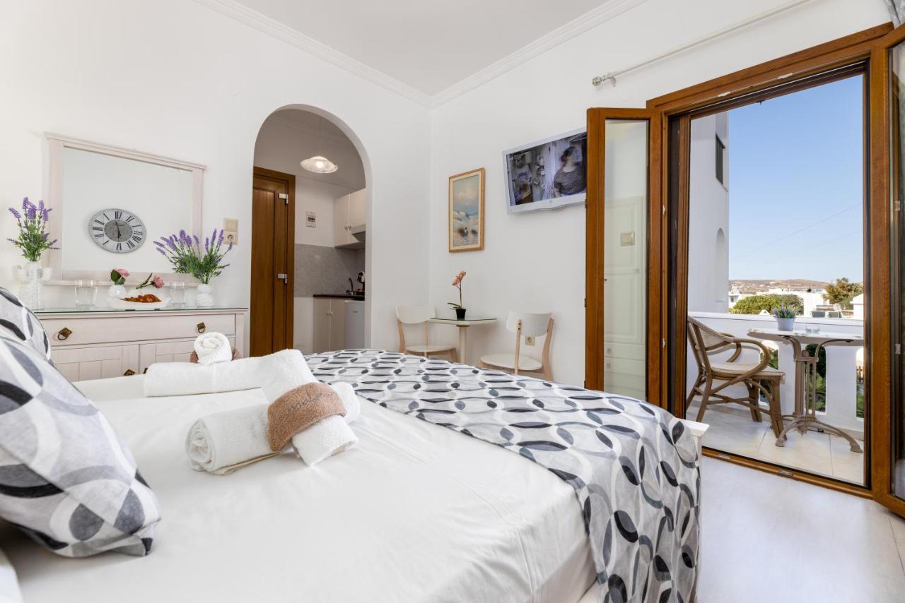 Apartment Panos Luxury