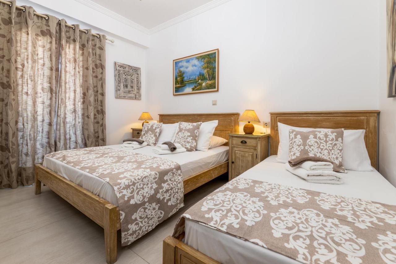 Panos Luxury * Parikia (Paros)