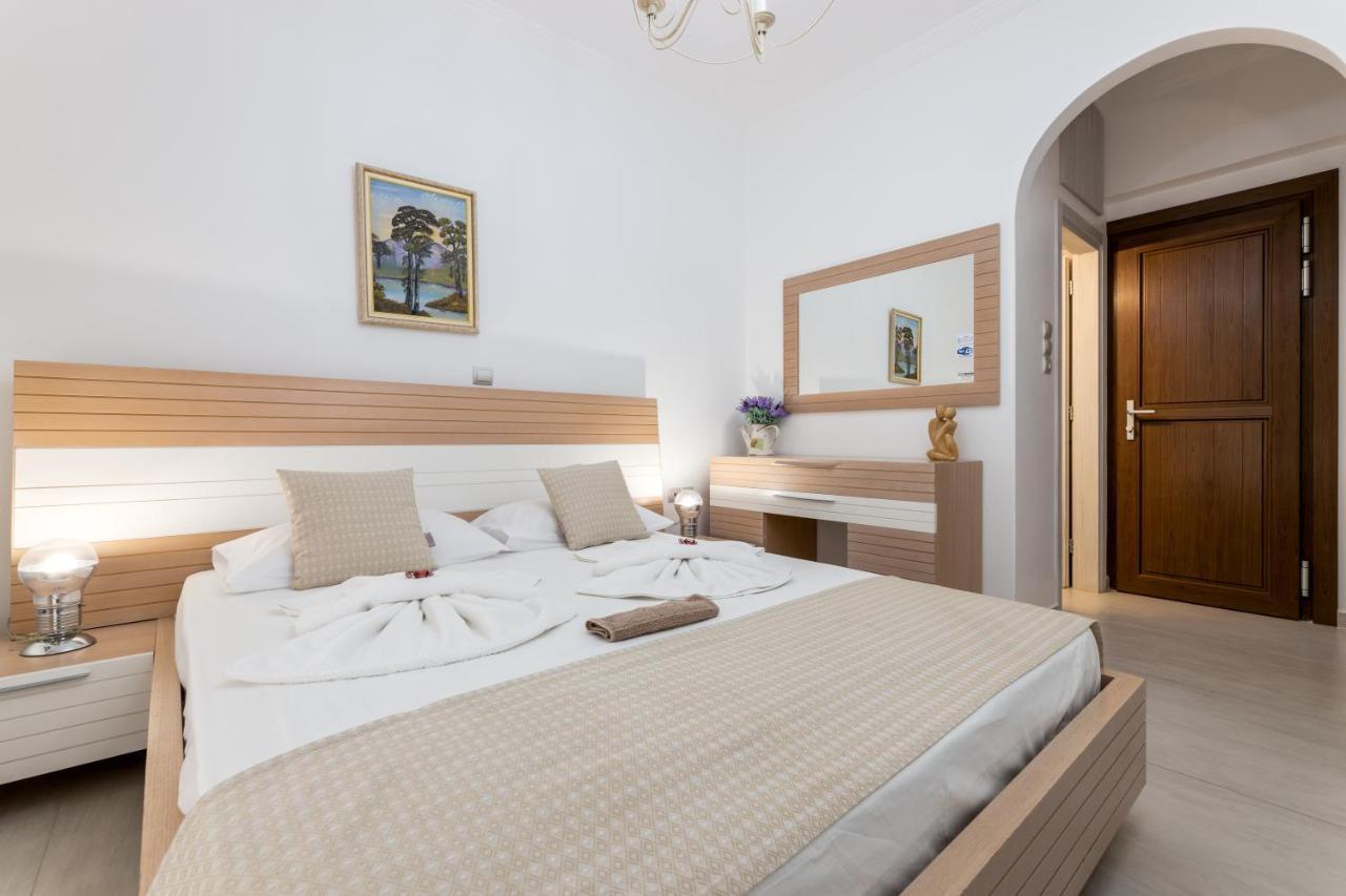 Panos Luxury Parikia (Paros)
