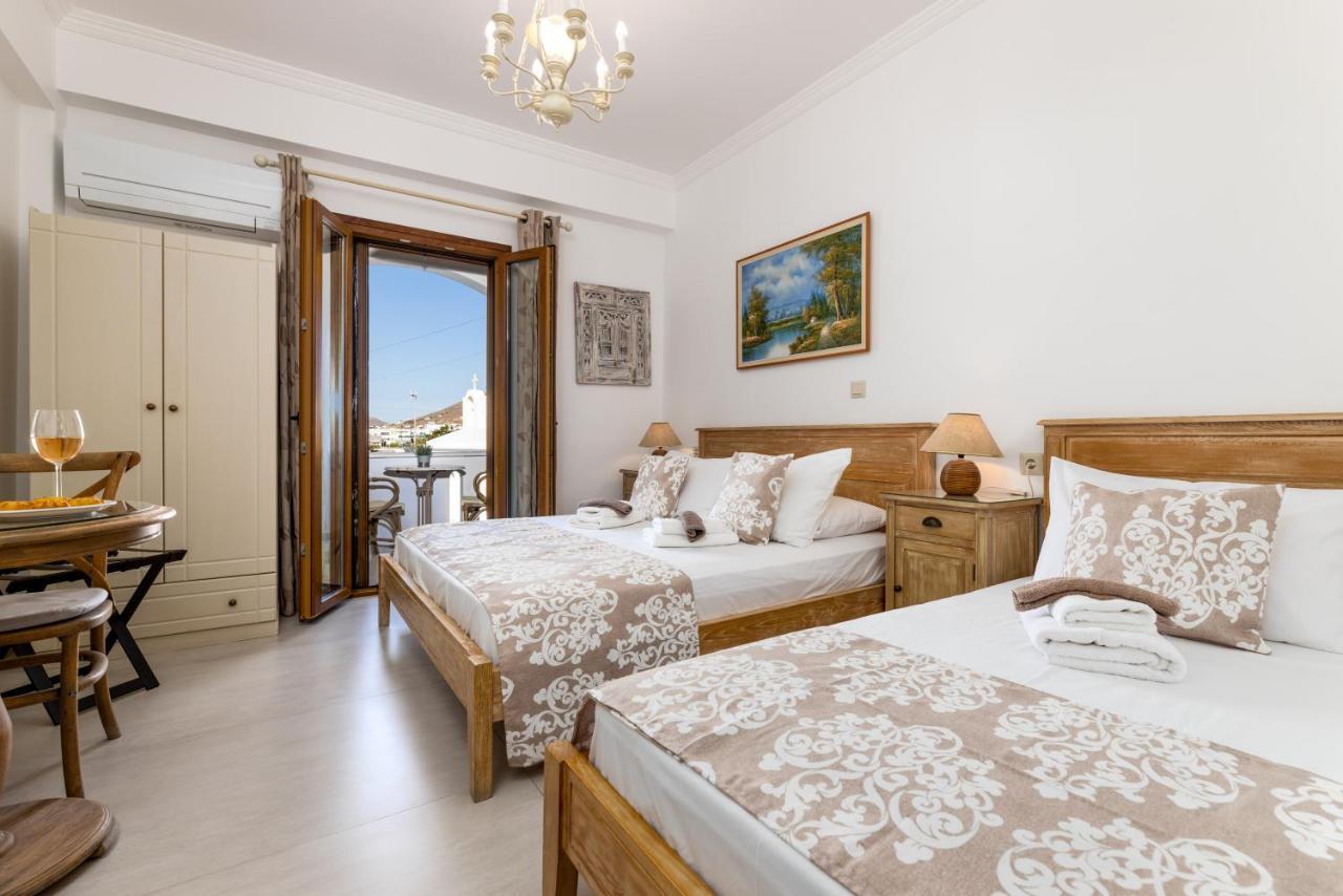 Panos Luxury Apartment