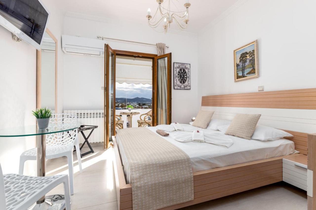 Panos Luxury Parikia (Paros)