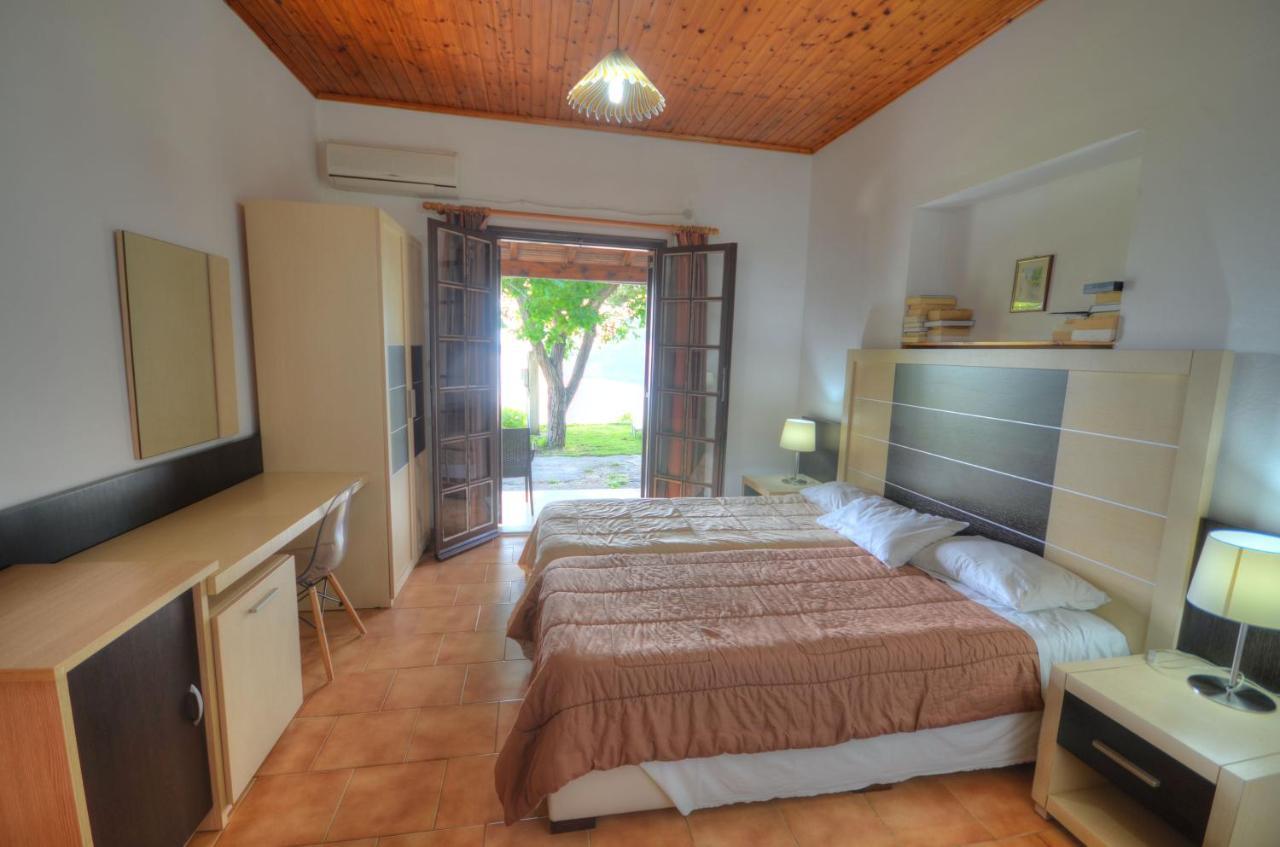 Anna Apartment Liapades