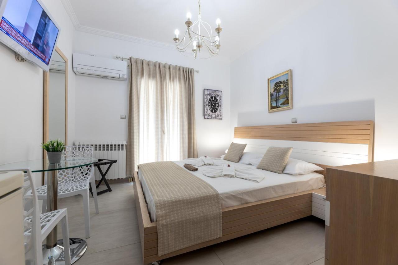 Panos Luxury * Parikia (Paros)