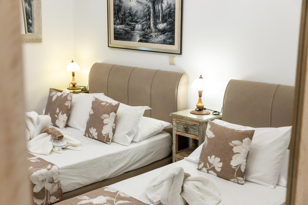 Apartment Panos Luxury