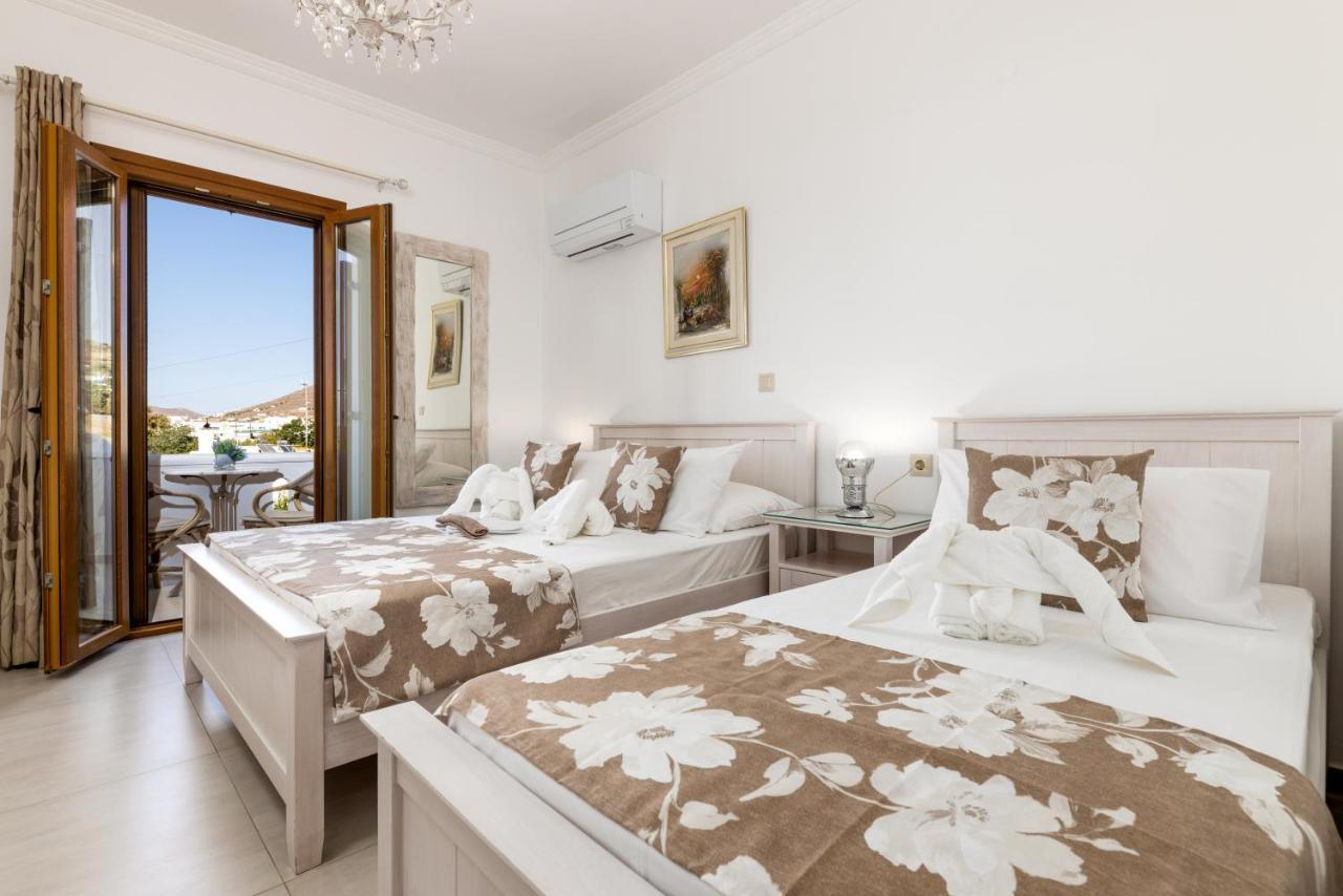 Panos Luxury Parikia (Paros)