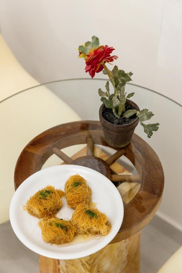 Panos Luxury Apartment Parikia (Paros)